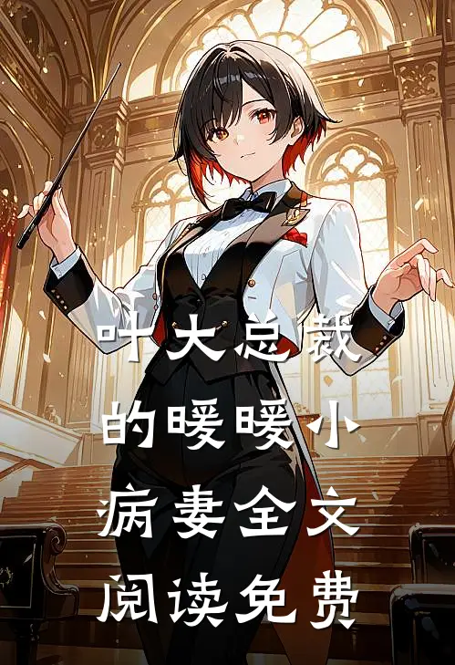 叶大总裁的暖暖小病妻全文阅读免费