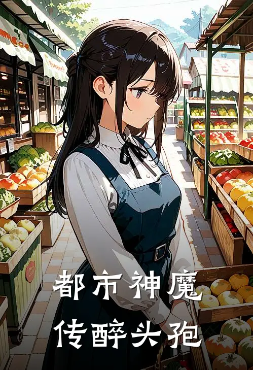 都市神魔传 醉头孢