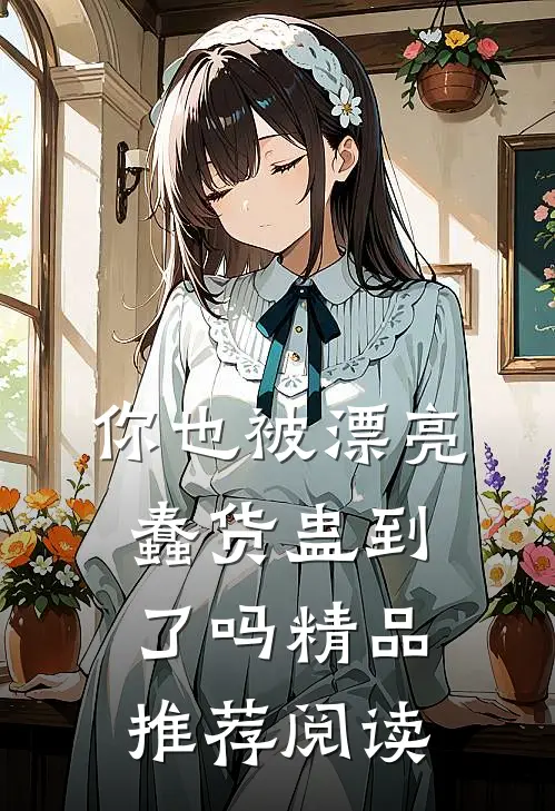 你也被漂亮蠢货蛊到了吗精品推荐阅读