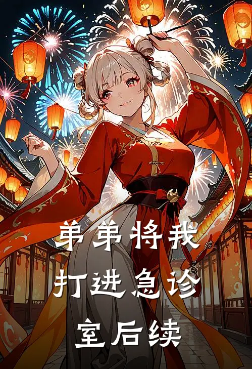 弟弟将我打进急诊室后续