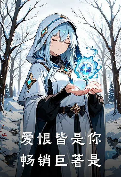 爱恨皆是你畅销巨著是
