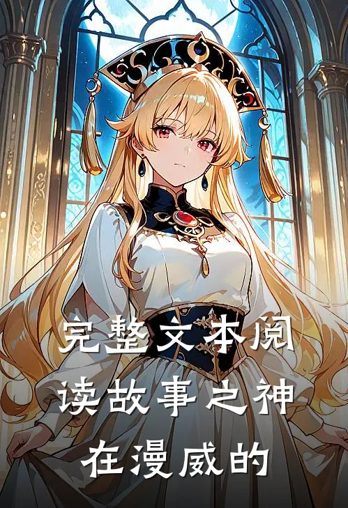 完整文本阅读故事之神在漫威的