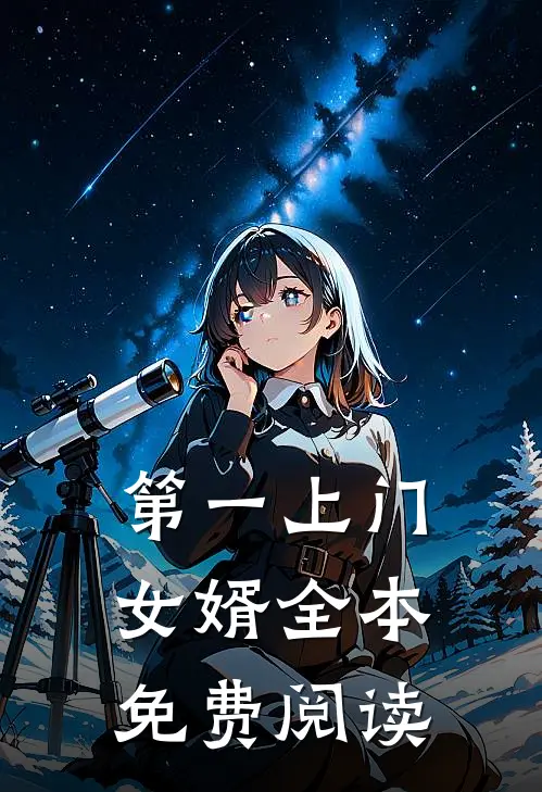 第一上门女婿全本免费阅读
