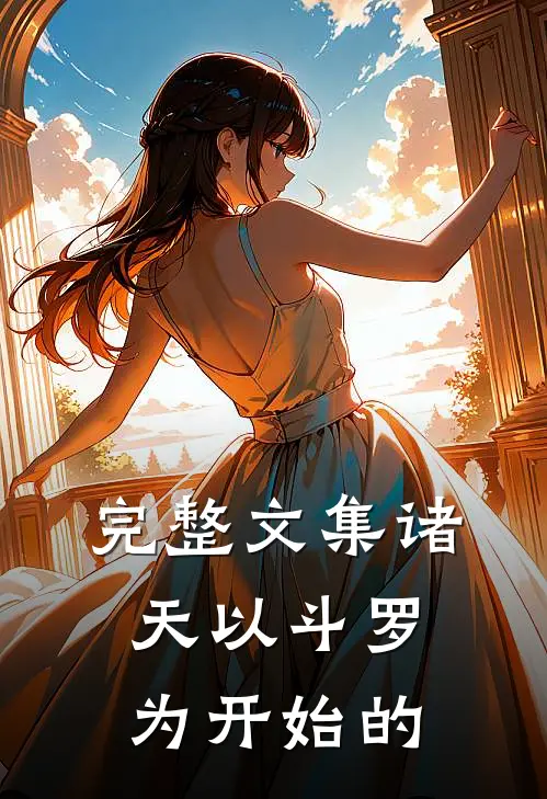 完整文集诸天以斗罗为开始的