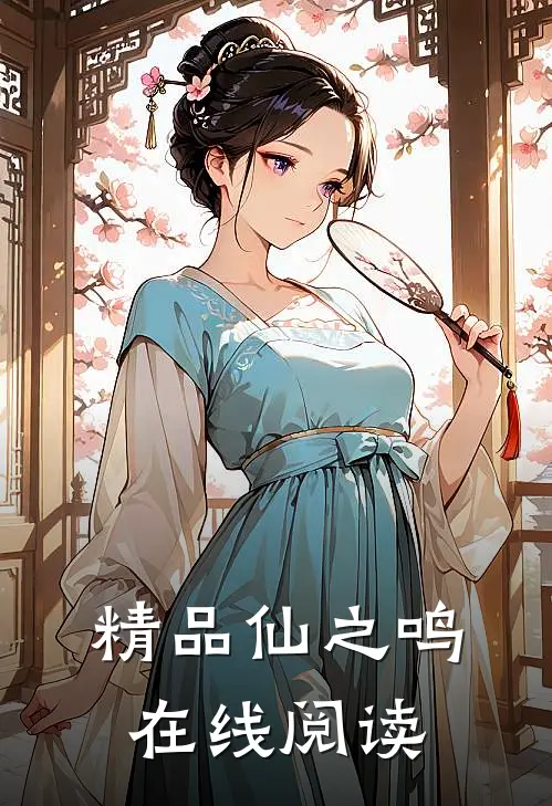 精品仙之鸣在线阅读