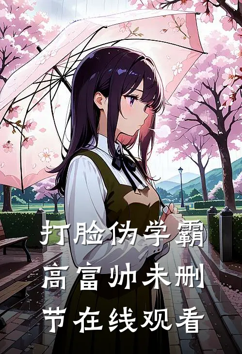 打脸伪学霸高富帅未删节在线观看