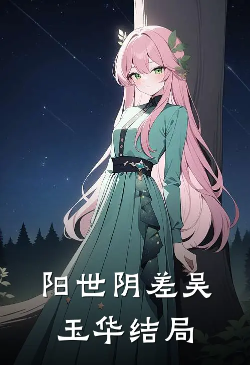阳世阴差吴玉华结局