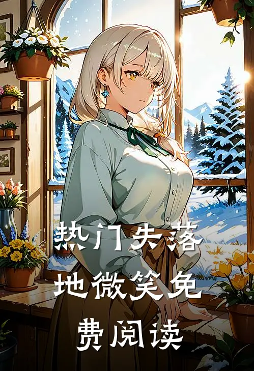 热门失落地微笑免费阅读