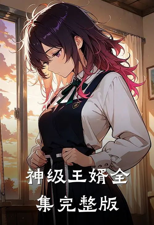 神级王婿全集完整版