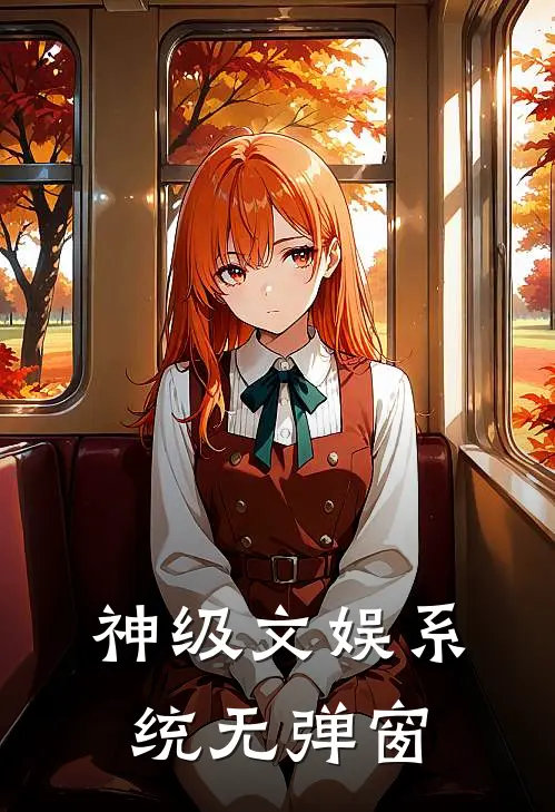 神级文娱系统无弹窗