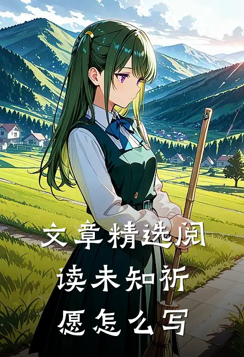 文章精选阅读未知祈愿怎么写