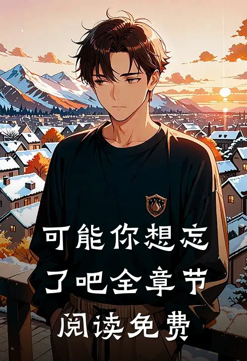 可能你想忘了吧全章节阅读免费