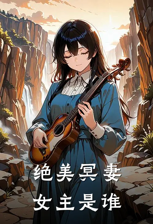 绝美冥妻女主是谁