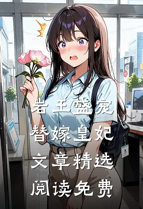 岩王盛宠替嫁皇妃文章精选阅读免费