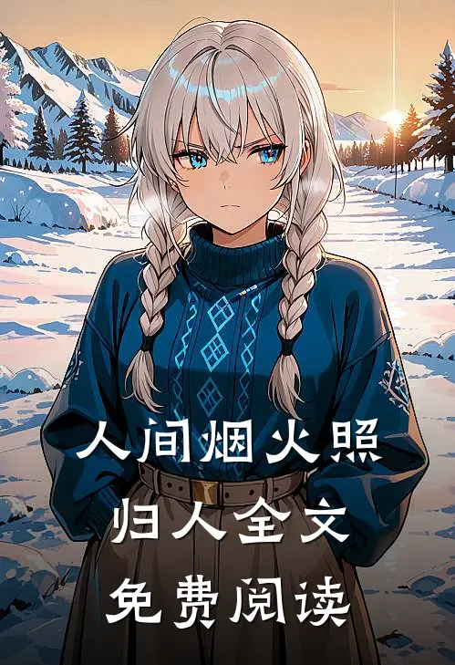 人间烟火照归人全文免费阅读