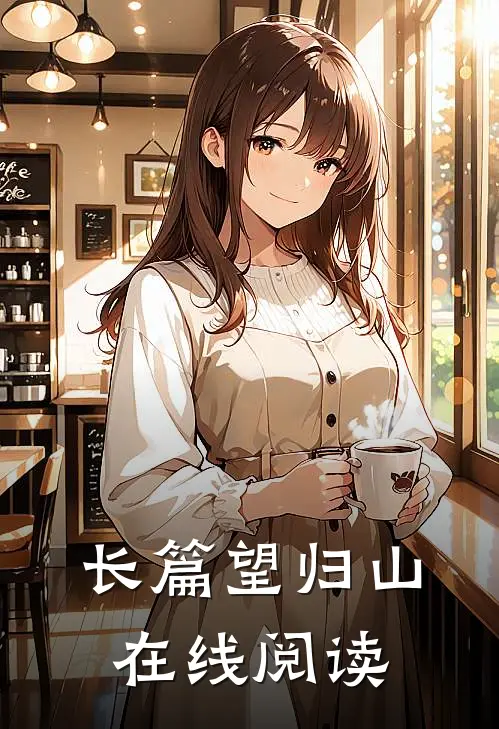 长篇望归山在线阅读