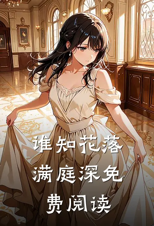 谁知花落满庭深免费阅读