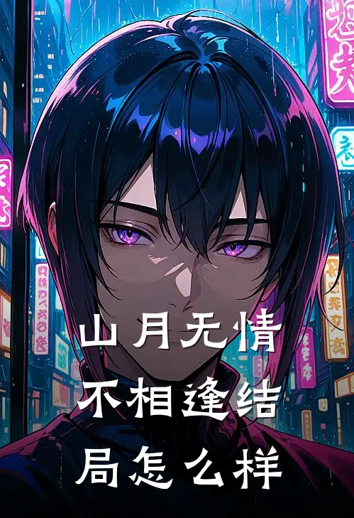 山月无情不相逢结局怎么样