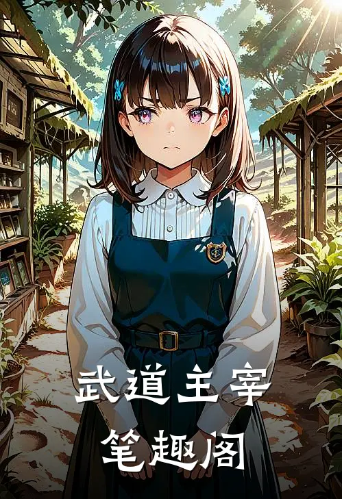 武道主宰笔趣阁