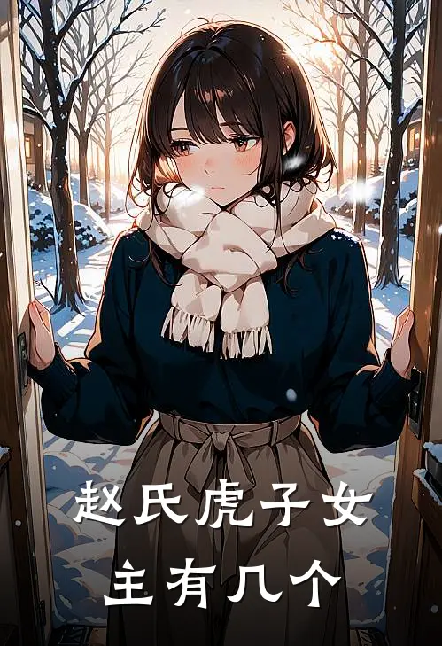 赵氏虎子女主有几个