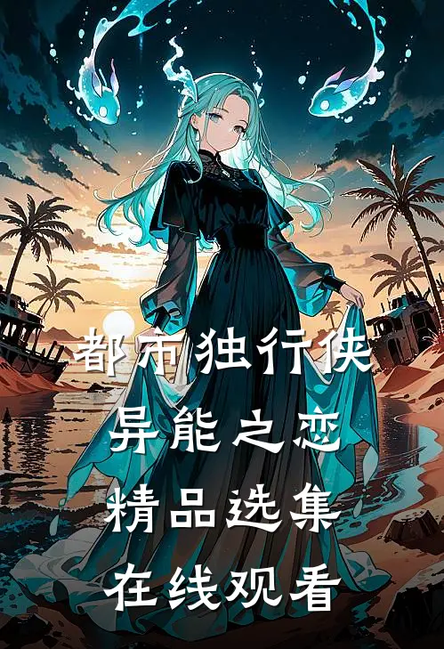 都市独行侠异能之恋精品选集在线观看