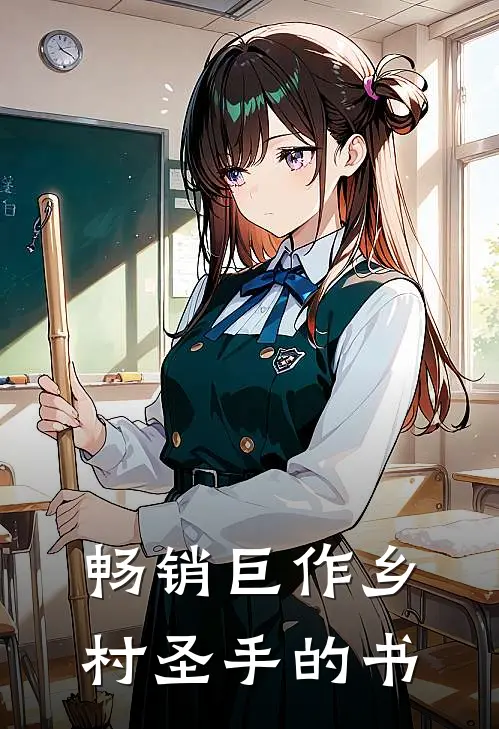 畅销巨作乡村圣手的书