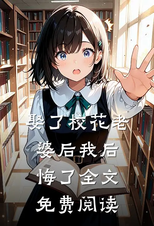 娶了校花老婆后我后悔了全文免费阅读