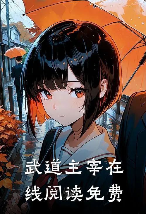 武道主宰在线阅读免费