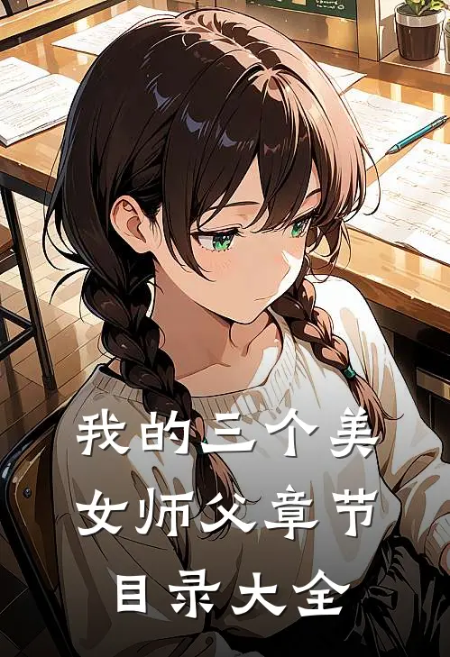 我的三个美女师父章节目录大全