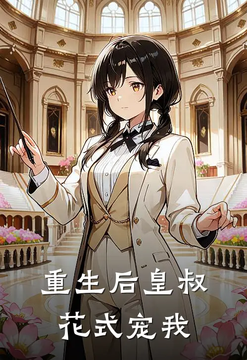 重生后皇叔花式宠我