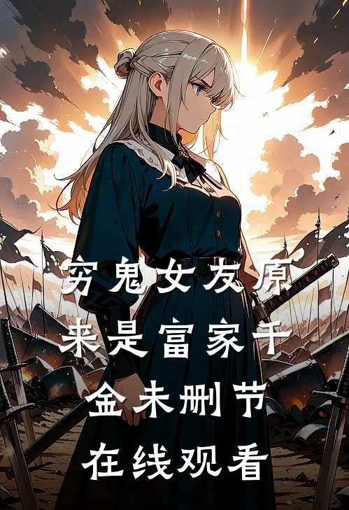 穷鬼女友原来是富家千金未删节在线观看