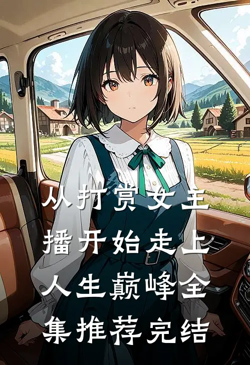 从打赏女主播开始走上人生巅峰全集推荐完结