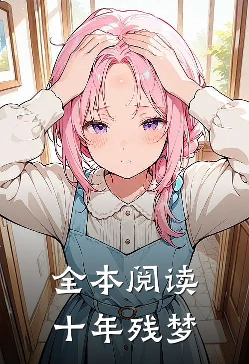 全本阅读十年残梦