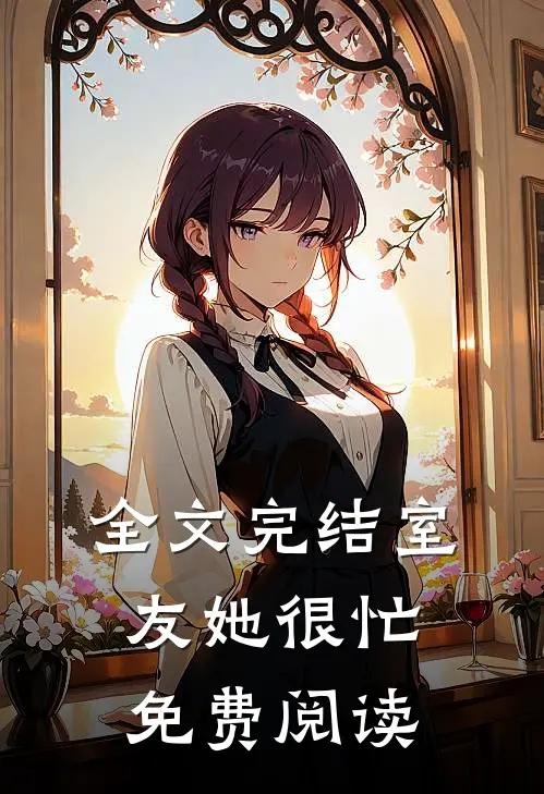 全文完结室友她很忙免费阅读