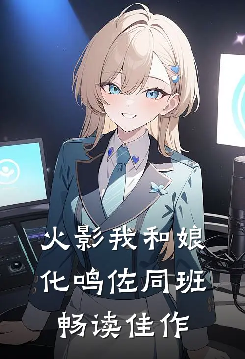 火影我和娘化鸣佐同班畅读佳作