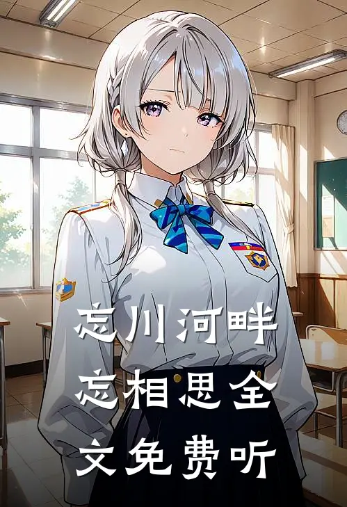 忘川河畔忘相思全文免费听