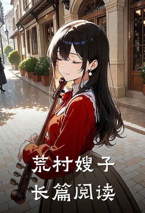 荒村嫂子长篇阅读