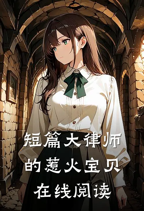 短篇大律师的惹火宝贝在线阅读
