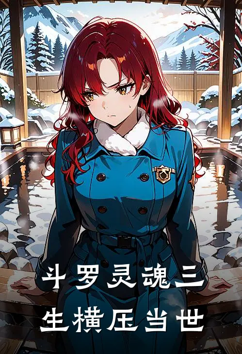 斗罗灵魂三生横压当世
