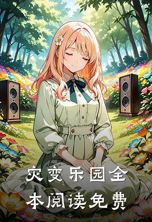 灾变乐园全本阅读免费