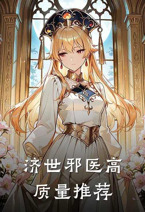济世邪医高质量推荐