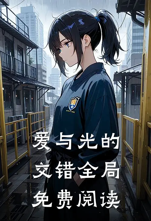 爱与光的交错全局免费阅读
