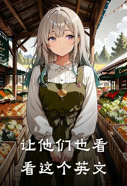 让他们也看看这个英文