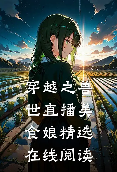 穿越之兽世直播美食娘精选在线阅读