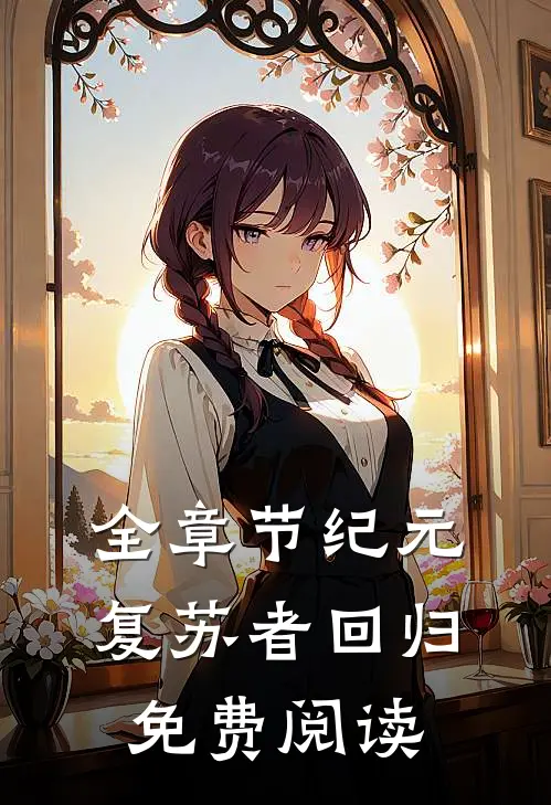 全章节纪元复苏者回归免费阅读