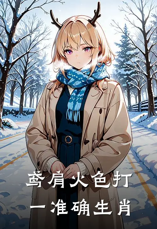 鸢肩火色打一准确生肖