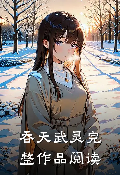 吞天武灵完整作品阅读