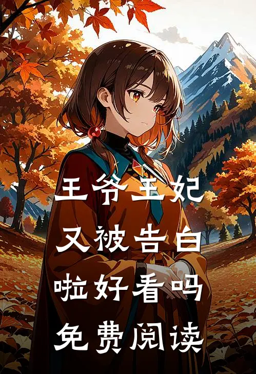 王爷王妃又被告白啦好看吗免费阅读