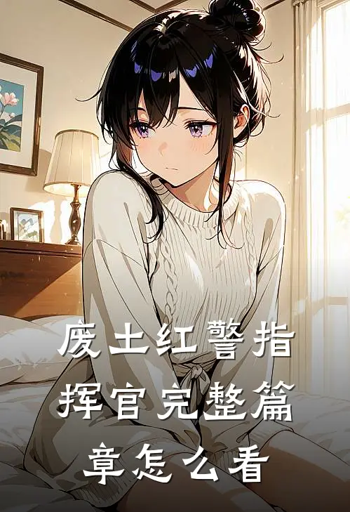 废土红警指挥官完整篇章怎么看