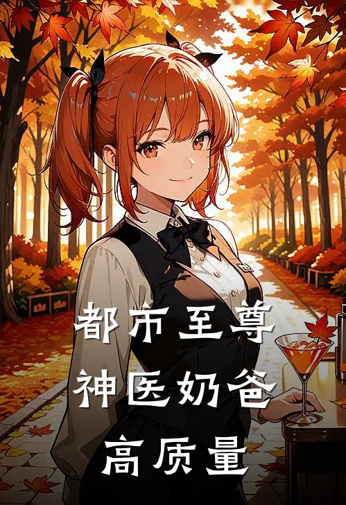 都市至尊神医奶爸高质量